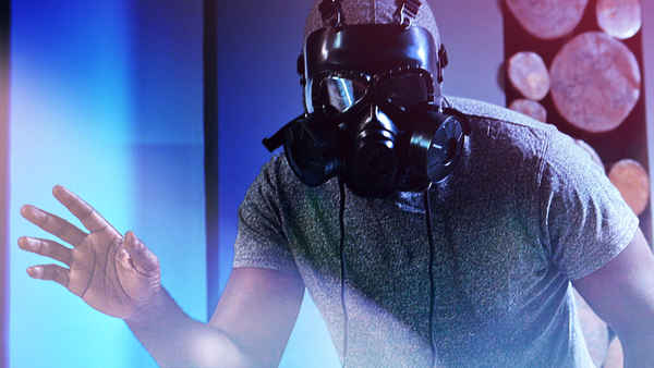 Jolly Roger Poster 4