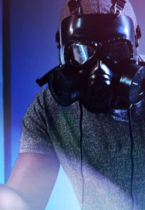 Jolly Roger Poster 7