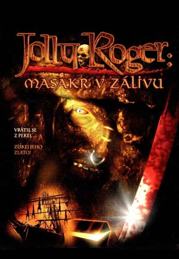 Jolly Roger: Massacre at Cutter's Cove Poster 6
