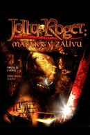 Jolly Roger: Massacre at Cutter's Cove Poster 1