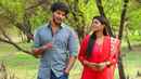Jomonte Suvisheshangal Poster 6