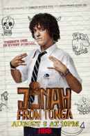 Jonah From Tonga Poster 3