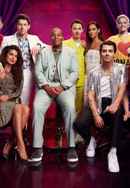 Jonas Brothers Family Roast Poster 5