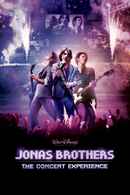 Jonas Brothers: The Concert Experience Poster 2