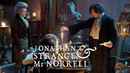 Jonathan Strange & Mr Norrell Poster 5
