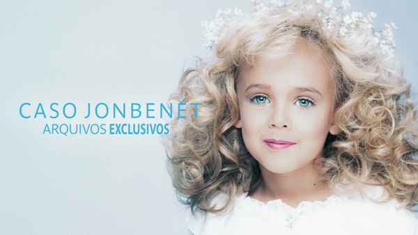 JonBenet Ramsey: What Really Happened Poster 1
