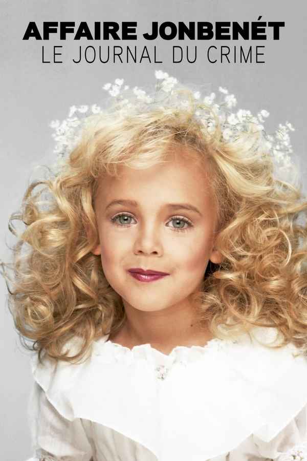 JonBenet Ramsey: What Really Happened Poster 4