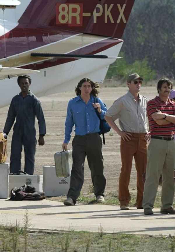 Jonestown: Paradise Lost Poster 6