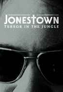 Jonestown: Terror in the Jungle Poster 6