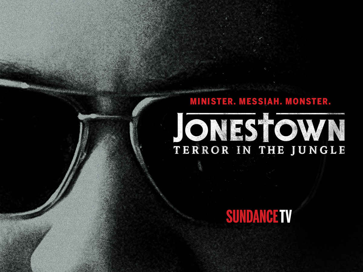 Jonestown: Terror in the Jungle Season 1