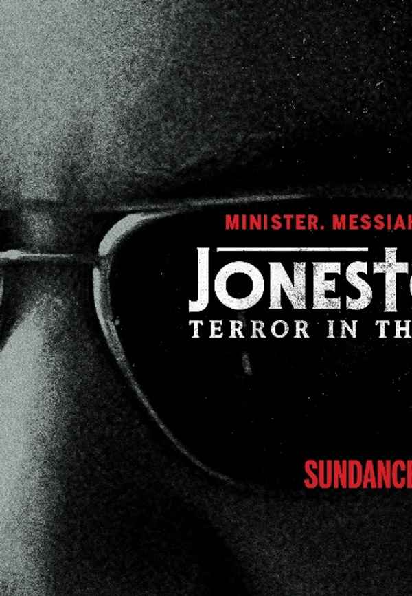 Jonestown: Terror in the Jungle Season 1 Poster 4