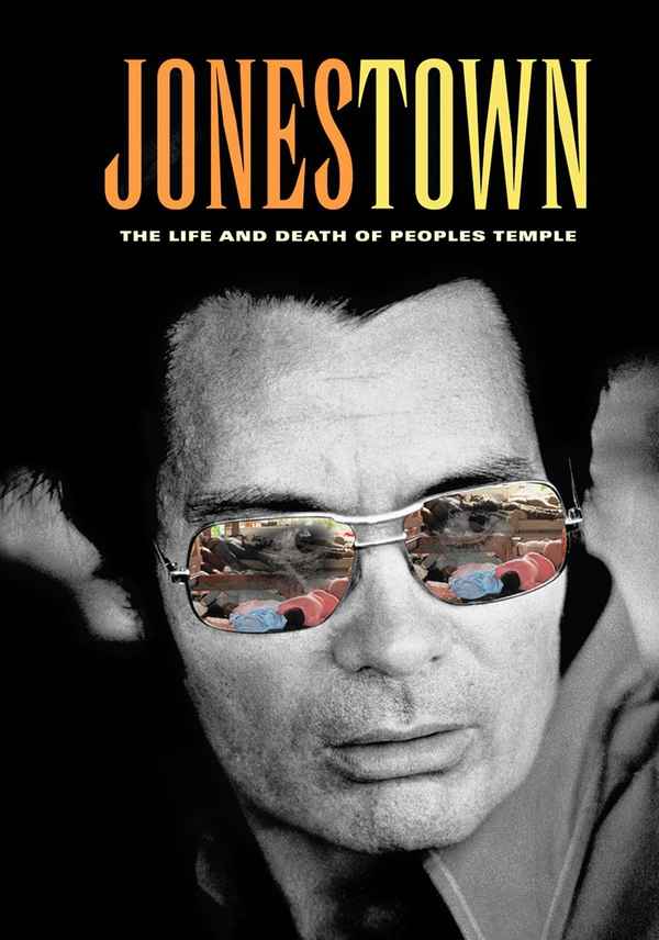 Jonestown: The Life and Death of Peoples Temple Poster 6