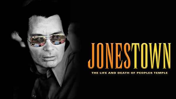 Jonestown: The Life and Death of Peoples Temple Poster 1