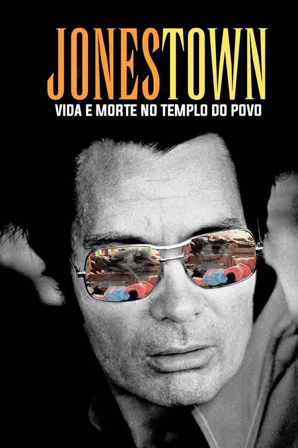 Jonestown: The Life and Death of Peoples Temple Poster 7