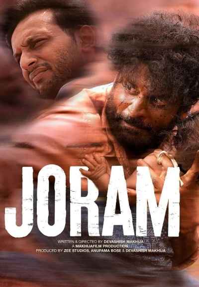 Joram