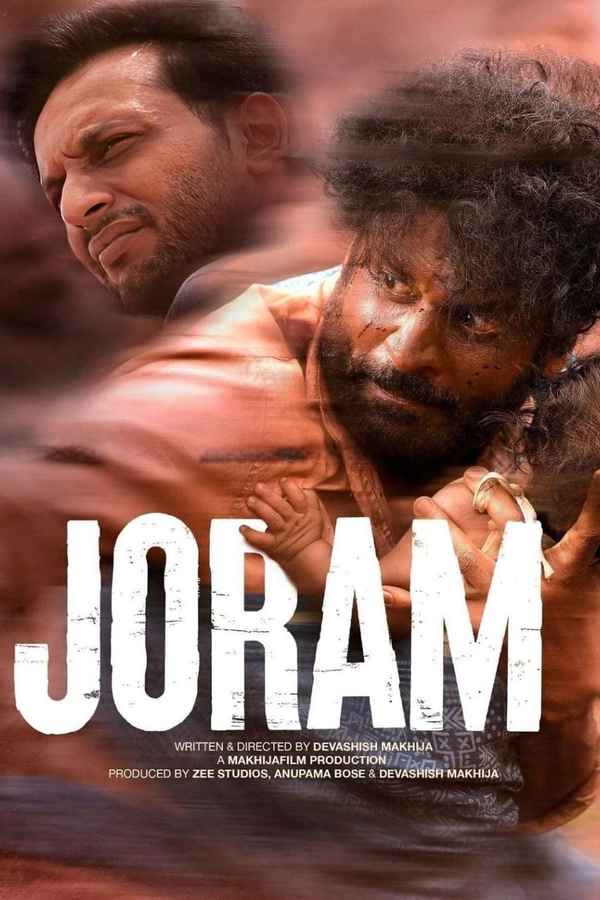 Joram Poster 7