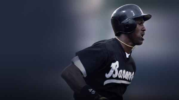 Jordan Rides the Bus Poster 2