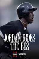 Jordan Rides the Bus Poster 3