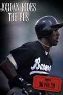 Jordan Rides the Bus Poster 5