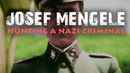 Josef Mengele: Hunting a Nazi Criminal Poster 5