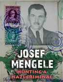 Josef Mengele: Hunting a Nazi Criminal Poster 3
