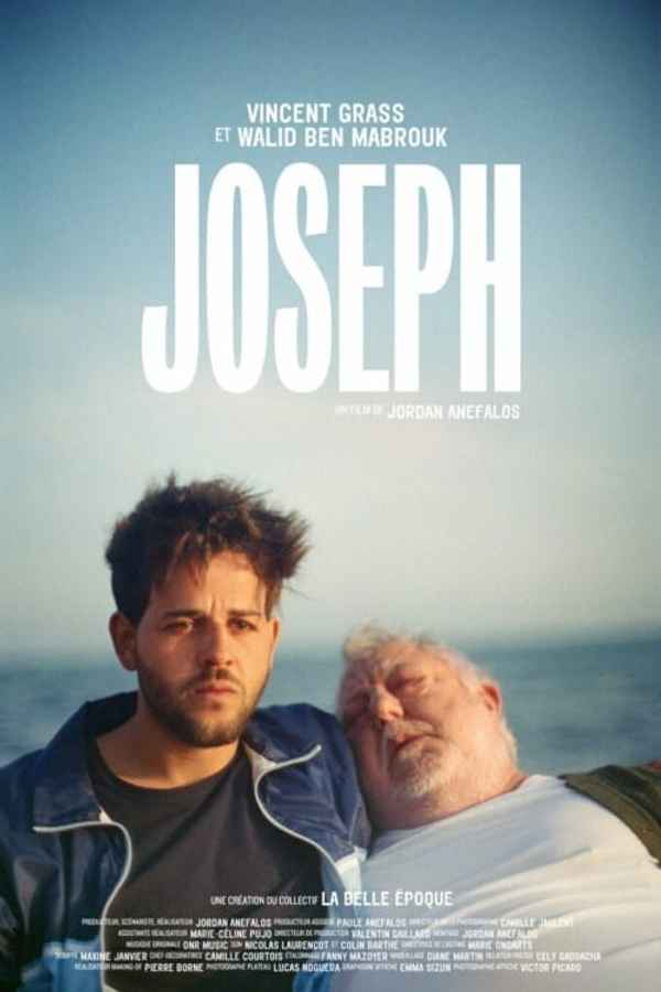 JOSEPH Poster 5