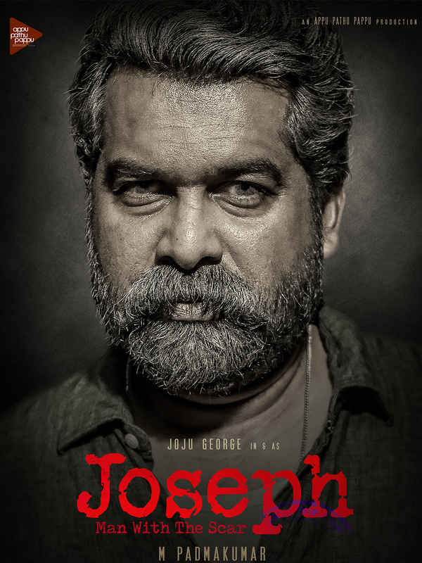 JOSEPH Poster 2
