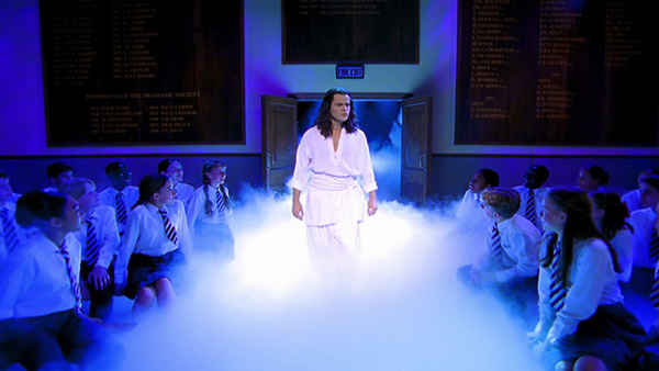 Joseph and the Amazing Technicolor Dreamcoat Poster 6