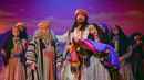 Joseph and the Amazing Technicolor Dreamcoat Poster 7