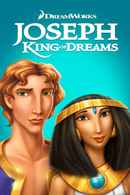 Joseph: King of Dreams Poster 1