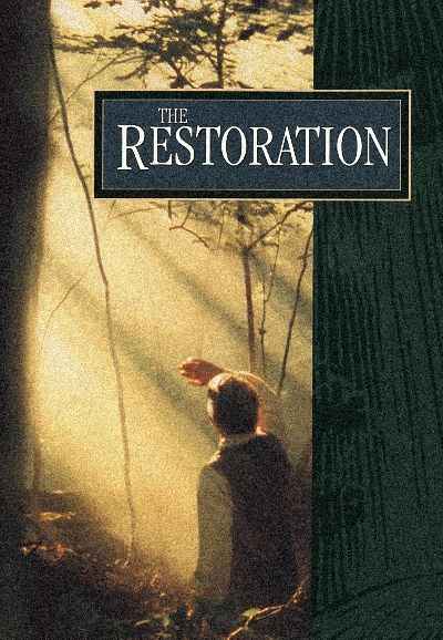 Joseph Smith: Prophet of the Restoration