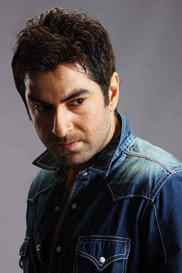 Josh (জোশ) Poster 6