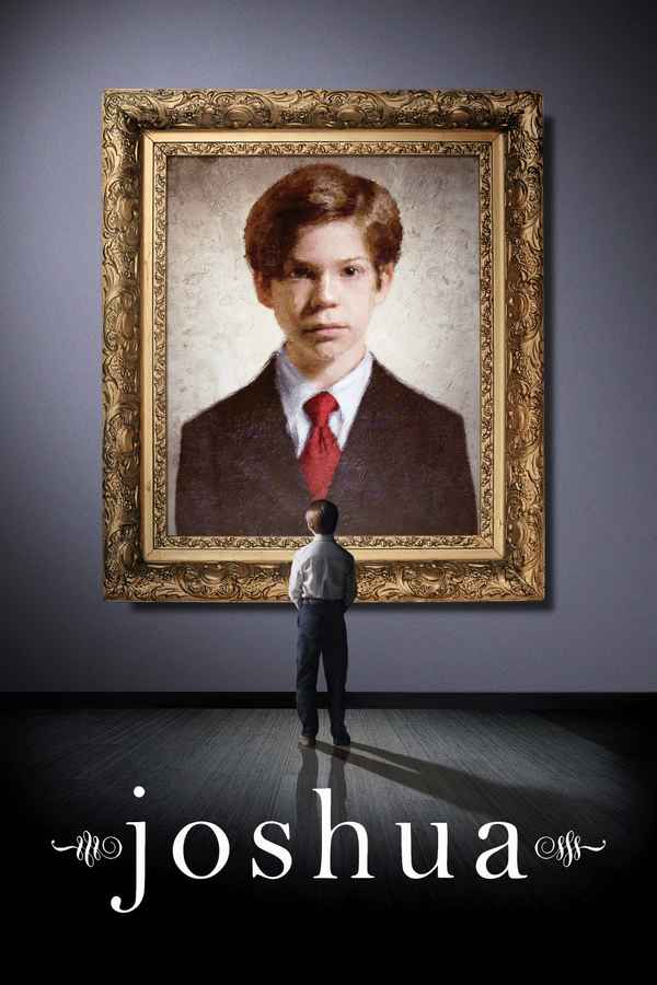 Joshua Poster 2