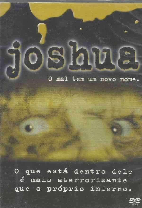 Joshua Poster 2