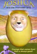 Joshua and the Promised Land Poster 4