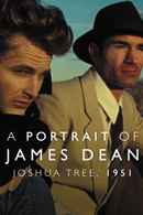 Joshua Tree, 1951: A Portrait of James Dean Poster 1
