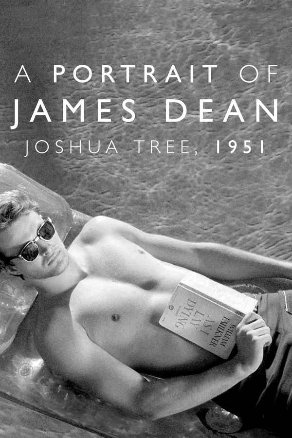 Joshua Tree, 1951: A Portrait of James Dean Poster 2