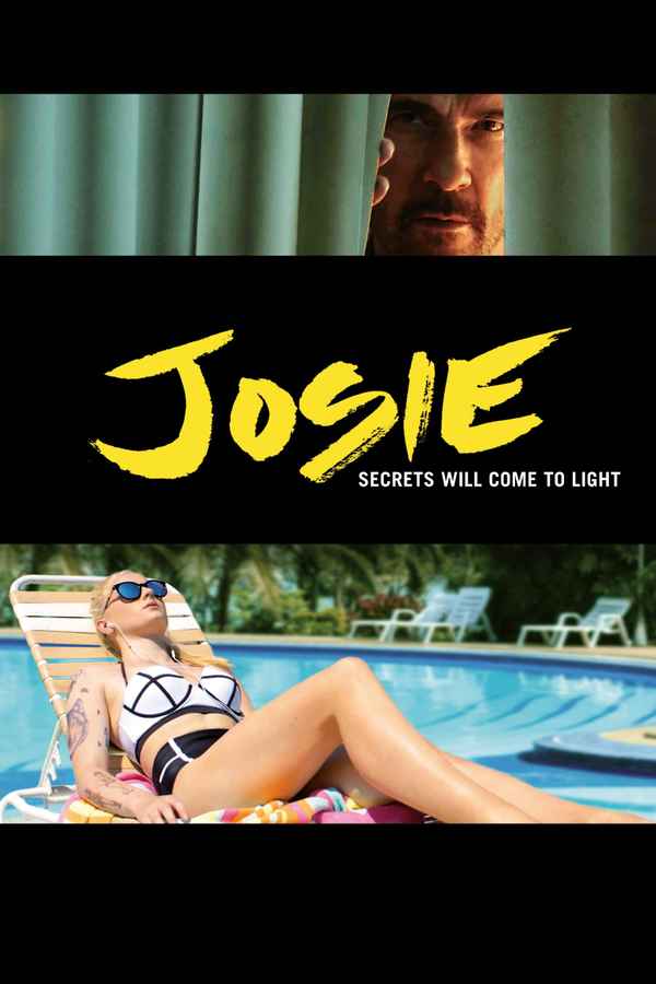 Josie Poster 4