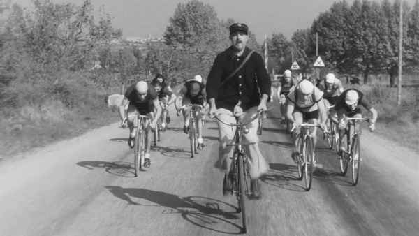 Jour de fête Poster 6