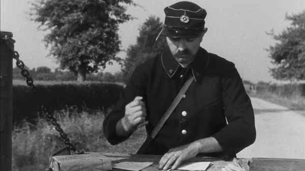 Jour de fête Poster 5