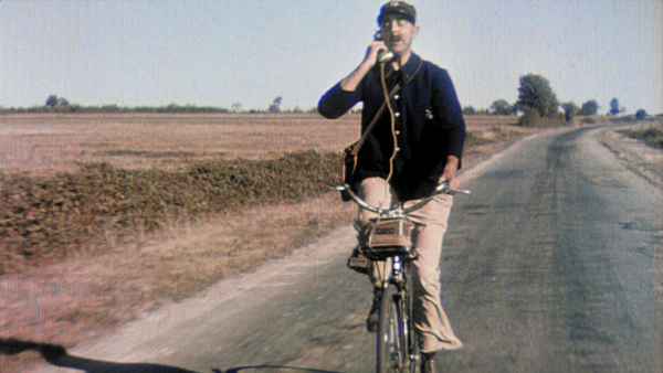 Jour de fête Poster 7