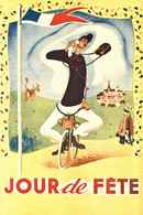 Jour de fête Poster 2