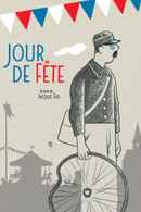 Jour de fête Poster 3
