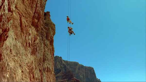 Journey into Amazing Caves Poster 2