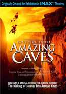 Journey into Amazing Caves Poster 6