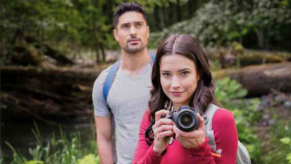 Journey of My Heart Poster 1