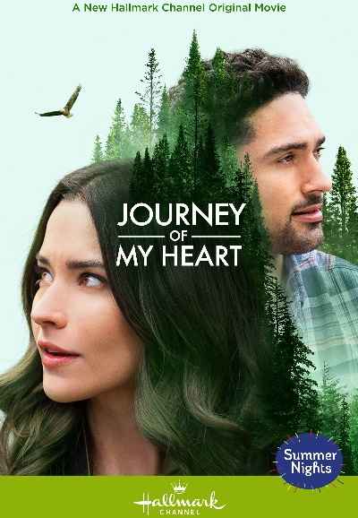 Journey of My Heart