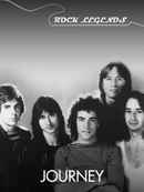 Journey - Rock Legends Poster 2