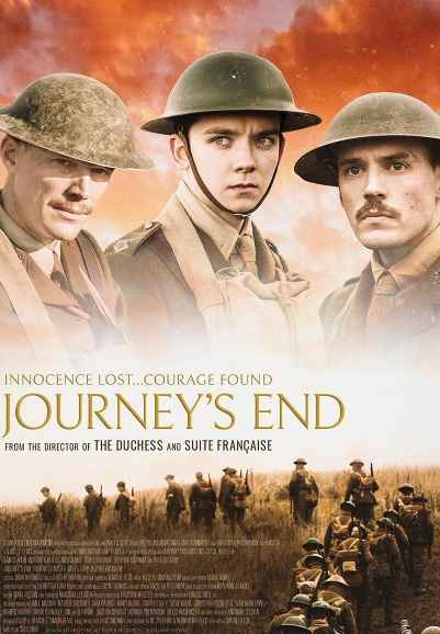 Journey's End