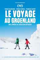 Journey to Greenland Poster 7